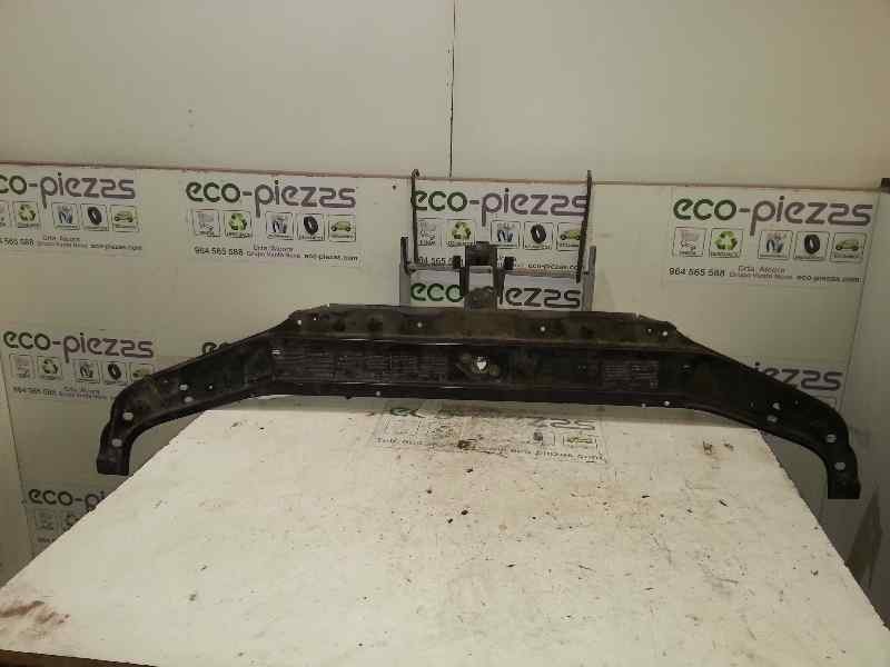 Recambio de panel frontal para renault laguna ii (bg0) privilege referencia OEM IAM   