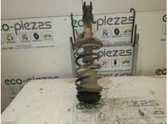Recambio de amortiguador delantero izquierdo para opel corsa c silverline base referencia OEM IAM 22170843 22170843  2