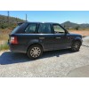 land rover range rover sport i (l320) del año 2007