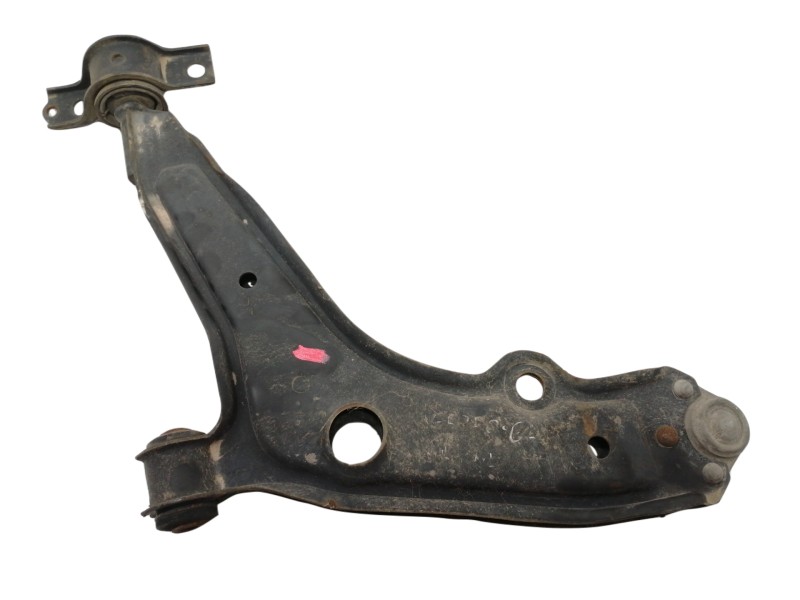 Recambio de brazo suspension inferior delantero derecho para skoda felicia combi ( 795) glx referencia OEM IAM 441073044806  
