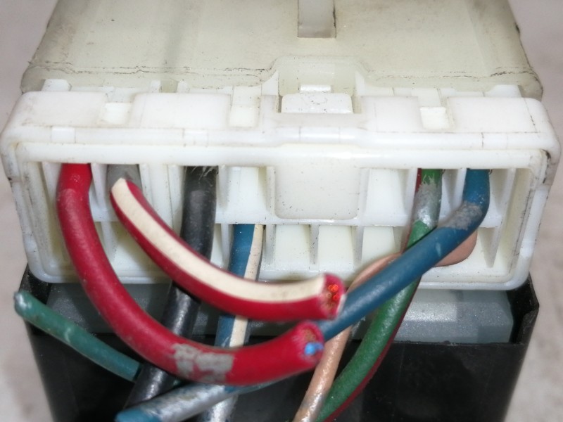 Recambio de mando elevalunas delantero derecho para nissan almera (n16/e) 1.5 dci turbodiesel cat referencia OEM IAM   