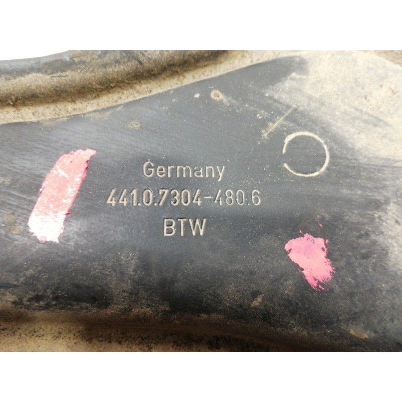 Recambio de brazo suspension inferior delantero derecho para skoda felicia combi ( 795) glx referencia OEM IAM 441073044806  