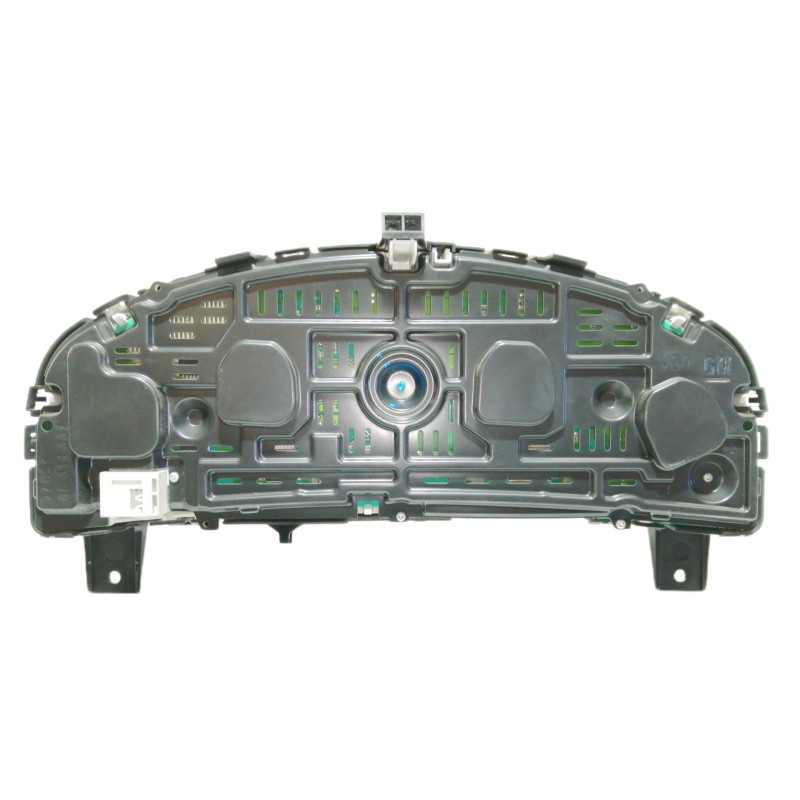 Recambio de cuadro instrumentos para opel vectra c berlina comfort referencia OEM IAM 13144741UZ  