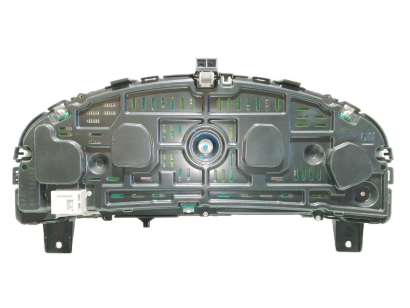 Recambio de cuadro instrumentos para opel vectra c berlina comfort referencia OEM IAM 13144741UZ  