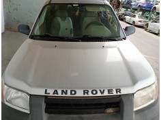 Recambio de capot para land rover freelander (ln) 2.0 di familiar (72kw) referencia OEM IAM   