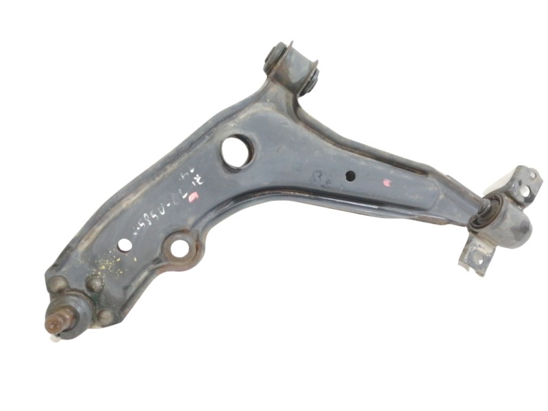 Recambio de brazo suspension inferior delantero izquierdo para skoda felicia combi ( 795) glx referencia OEM IAM 44107304  