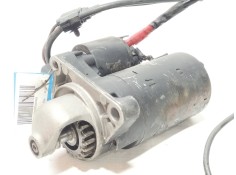 Recambio de motor arranque para ford fiesta berlina ghia referencia OEM IAM 0001107059  