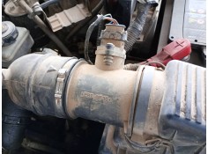 Recambio de caudalimetro para land rover freelander (ln) 2.0 di familiar (72kw) referencia OEM IAM  0281002182  2