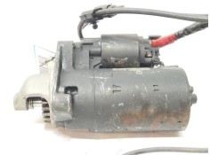 Recambio de motor arranque para ford fiesta berlina ghia referencia OEM IAM 0001107059   2