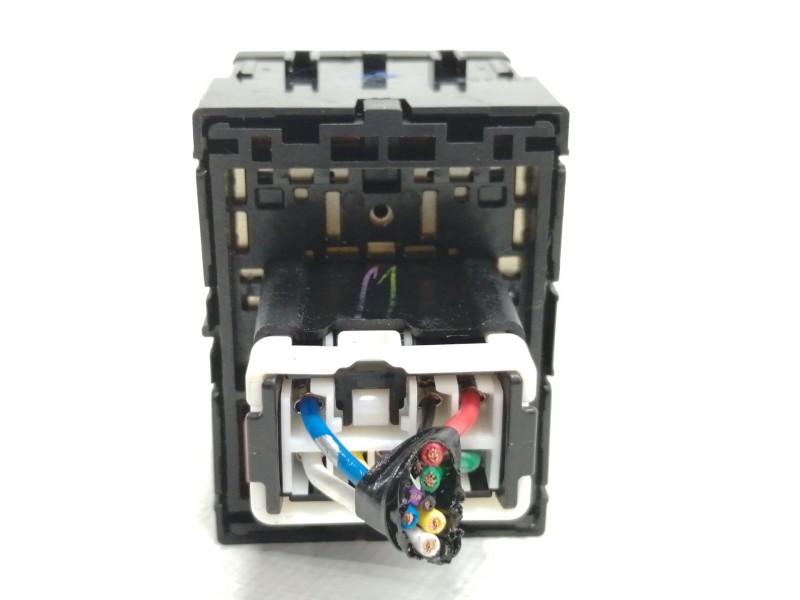 Recambio de mando multifuncion para subaru xv (g5) executive plus referencia OEM IAM 20204  