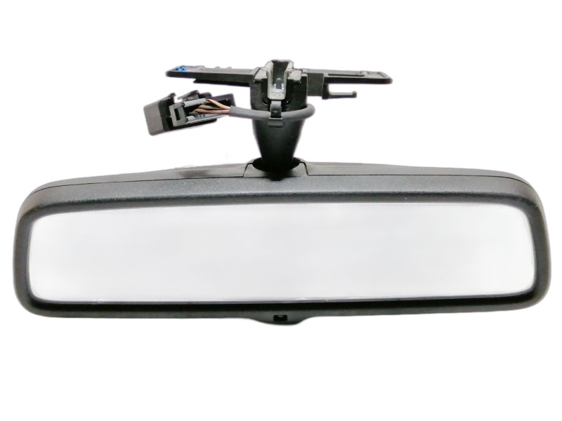 Recambio de espejo interior para opel vectra c berlina comfort referencia OEM IAM 24438231  