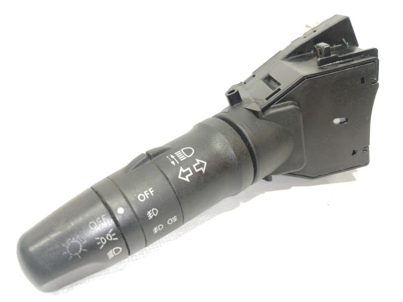 Recambio de mando multifuncion para nissan almera (n16/e) 1.5 dci turbodiesel cat referencia OEM IAM 25540AV600  