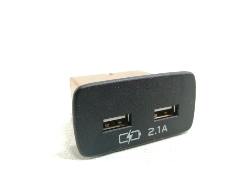 Recambio de modulo electronico para subaru xv (g5) executive plus referencia OEM IAM 86257  