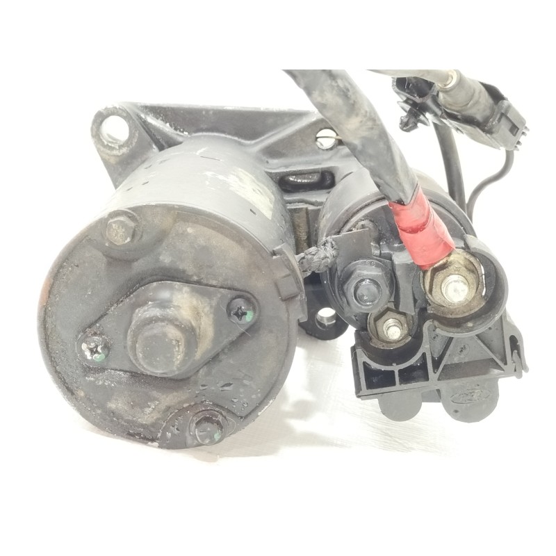 Recambio de motor arranque para ford fiesta berlina ghia referencia OEM IAM 0001107059  