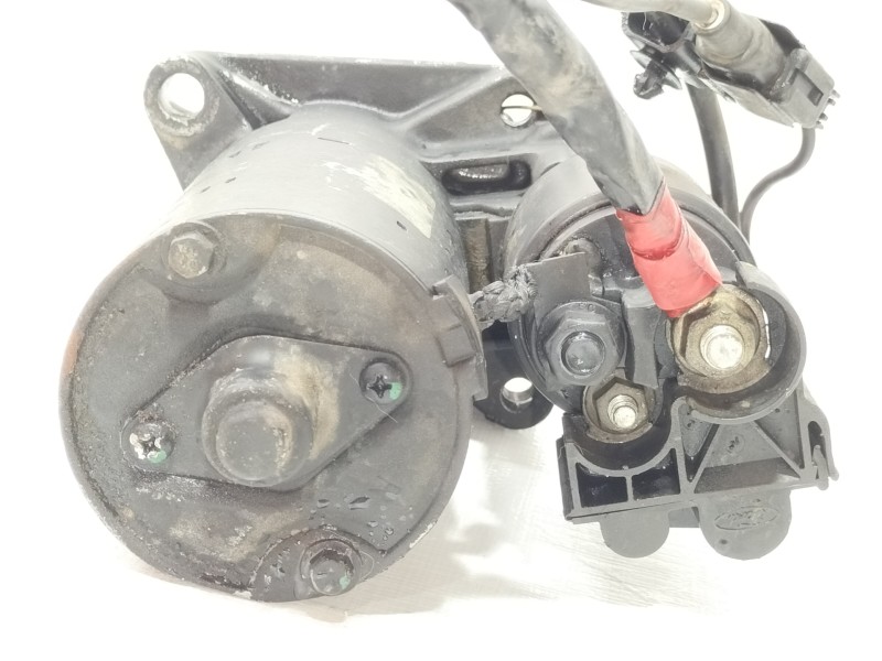 Recambio de motor arranque para ford fiesta berlina ghia referencia OEM IAM 0001107059  