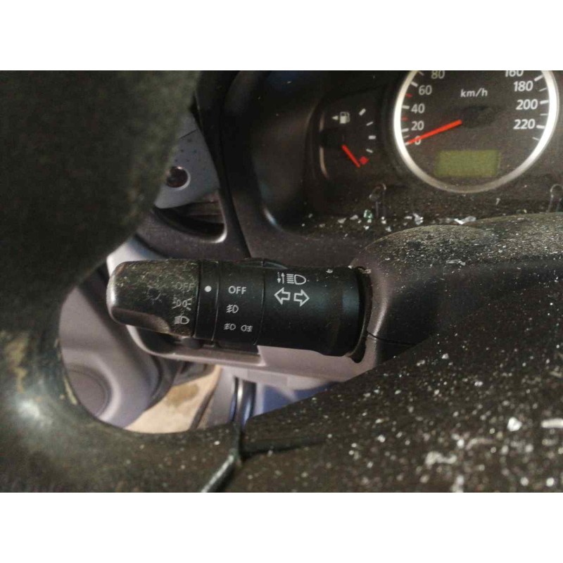 Recambio de mando multifuncion para nissan almera (n16/e) 1.5 dci turbodiesel cat referencia OEM IAM 25540AV600  