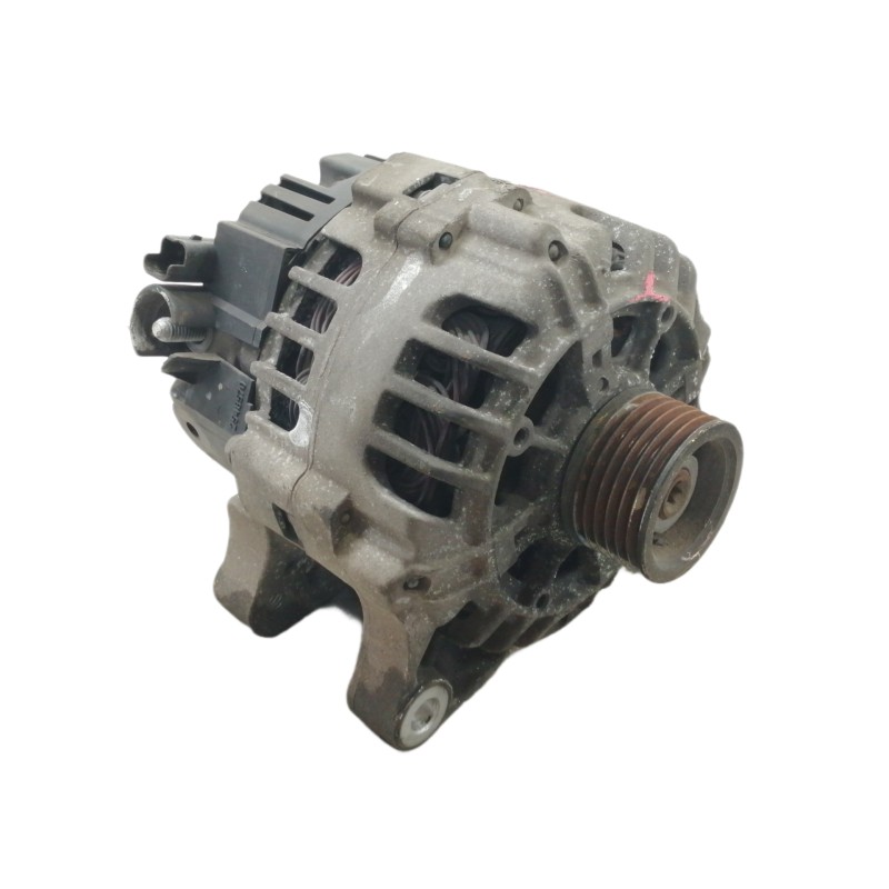 Recambio de alternador para citroën c3 1.4 collection referencia OEM IAM 9649611780 2542803A SG9B067 304076513 