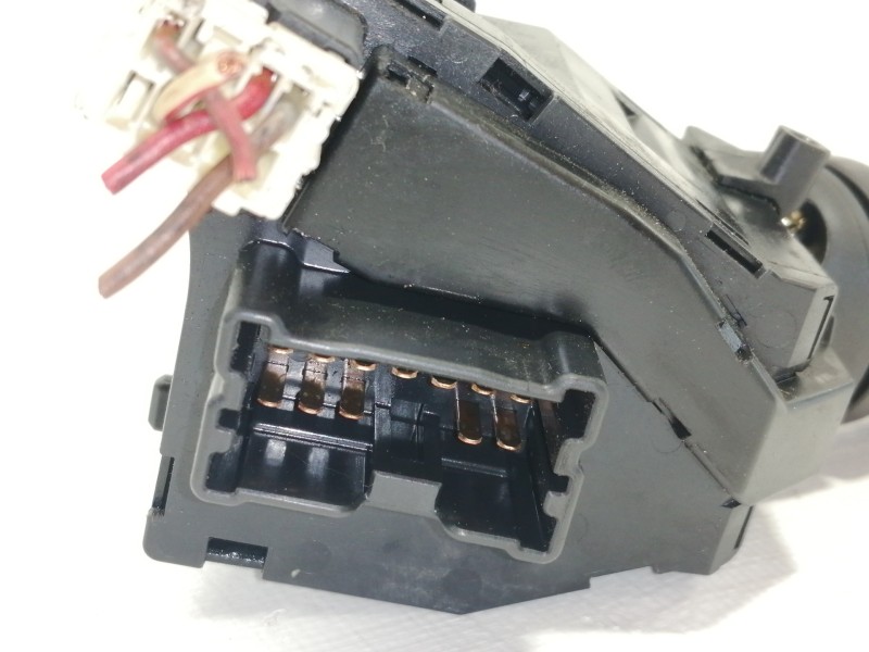 Recambio de mando multifuncion para nissan almera (n16/e) 1.5 dci turbodiesel cat referencia OEM IAM 25540AV600  