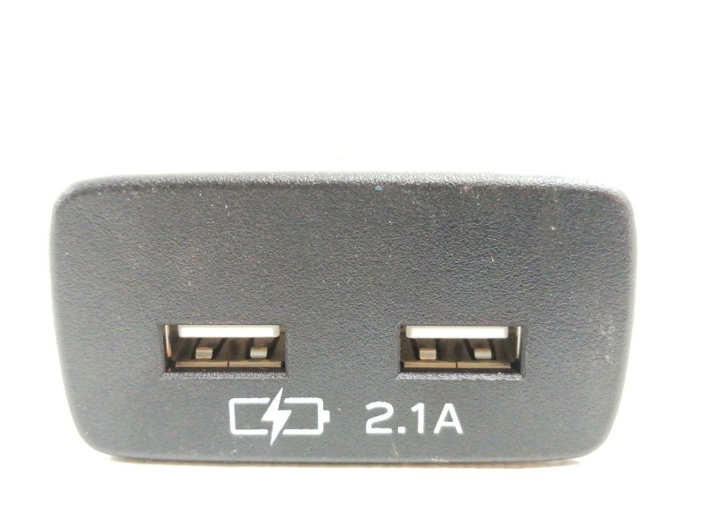 Recambio de modulo electronico para subaru xv (g5) executive plus referencia OEM IAM 86257  