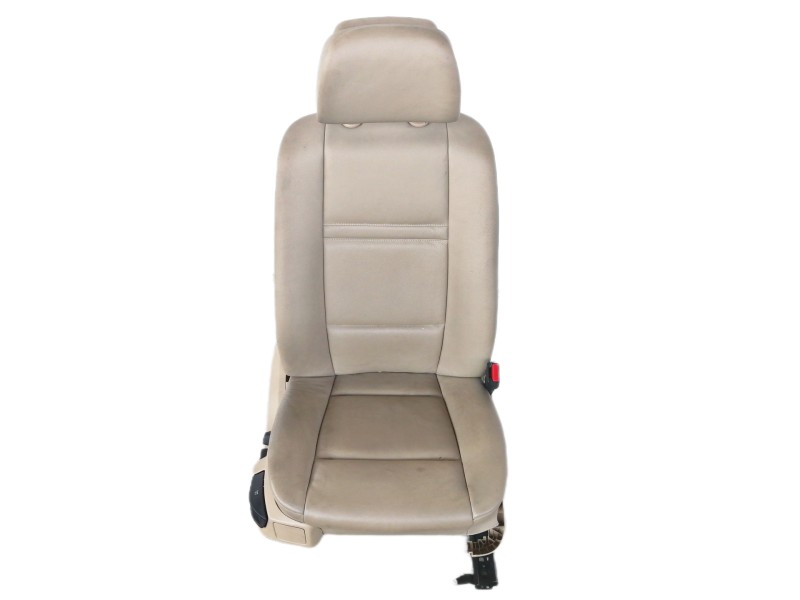 Recambio de asiento delantero derecho para bmw x5 (e70) xdrive30d referencia OEM IAM PIEL  