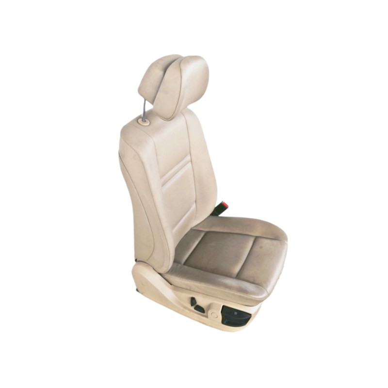 Recambio de asiento delantero derecho para bmw x5 (e70) xdrive30d referencia OEM IAM PIEL  