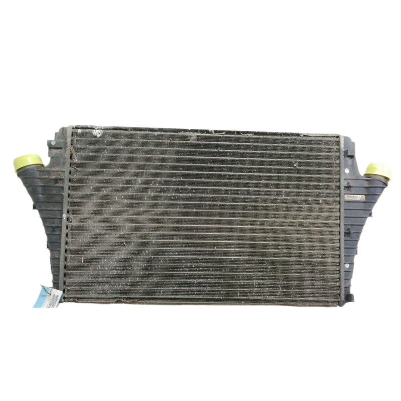 Recambio de intercooler para opel vectra c berlina comfort referencia OEM IAM 872231J IM1097 244118366