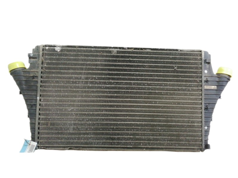Recambio de intercooler para opel vectra c berlina comfort referencia OEM IAM 872231J IM1097 244118366
