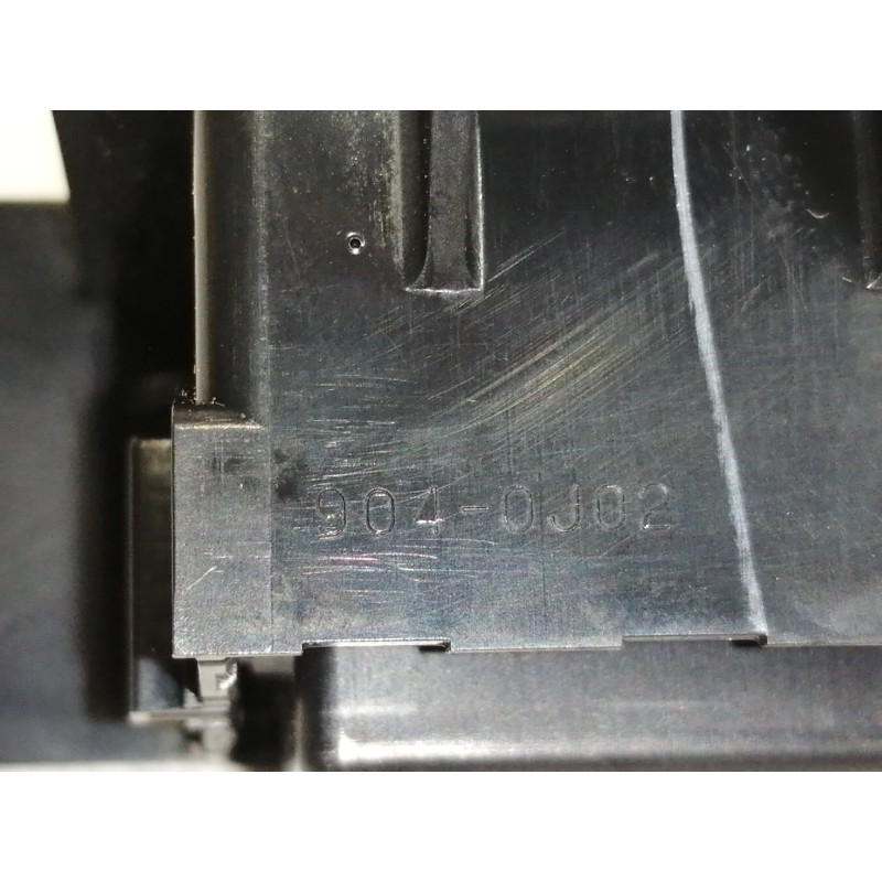 Recambio de palanca freno de mano para subaru xv (g5) executive plus referencia OEM IAM 191904  