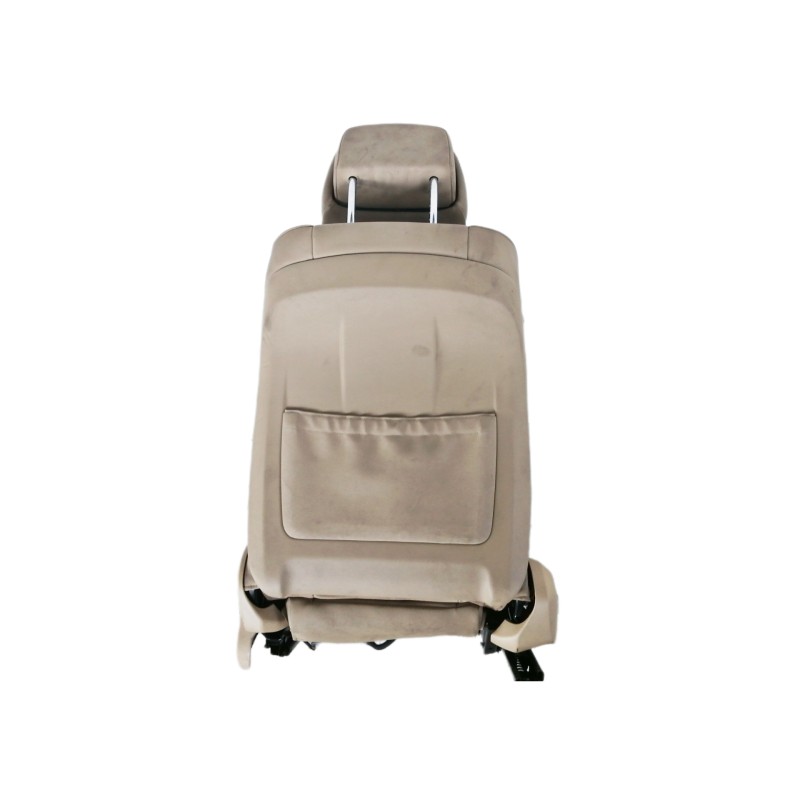 Recambio de asiento delantero derecho para bmw x5 (e70) xdrive30d referencia OEM IAM PIEL  
