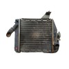 Recambio de radiador agua para chatenet ch26 0.5 diesel referencia OEM IAM   