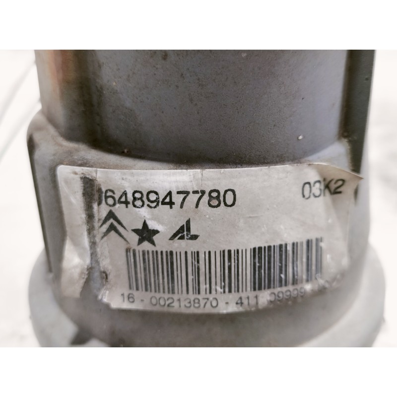 Recambio de faro antiniebla derecho para citroën xsara coupe 1.6 16v premier referencia OEM IAM 41180754  