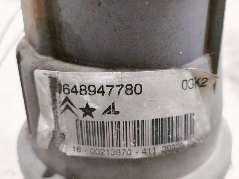 Recambio de faro antiniebla derecho para citroën xsara coupe 1.6 16v premier referencia OEM IAM 41180754  