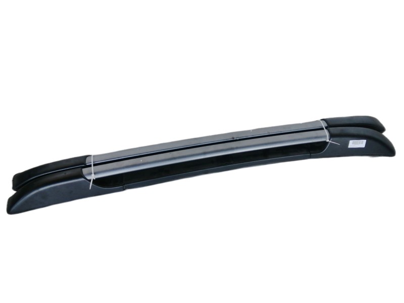 Recambio de barras techo para dacia sandero stepway referencia OEM IAM 738204651R 738210512R DERECHA E IZQUIERDA