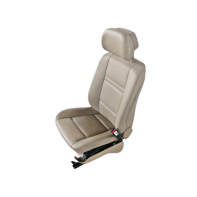 Recambio de asiento delantero derecho para bmw x5 (e70) xdrive30d referencia OEM IAM PIEL  
