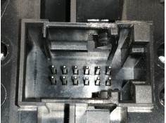 Recambio de mando luces para opel vectra c berlina comfort referencia OEM IAM 9185881 LK04060000  2