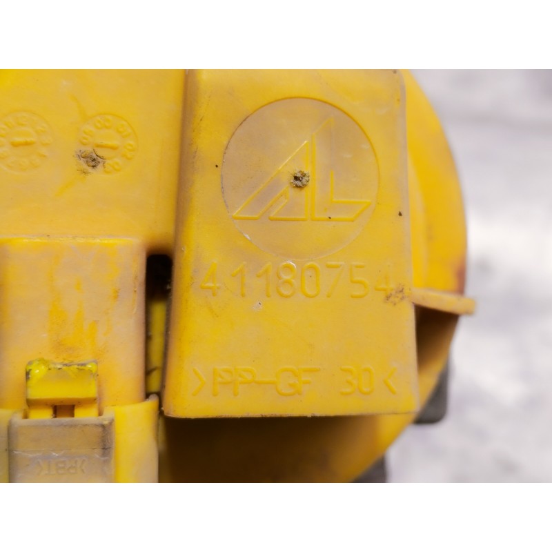 Recambio de faro antiniebla derecho para citroën xsara coupe 1.6 16v premier referencia OEM IAM 41180754  