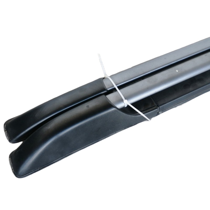 Recambio de barras techo para dacia sandero stepway referencia OEM IAM 738204651R 738210512R DERECHA E IZQUIERDA