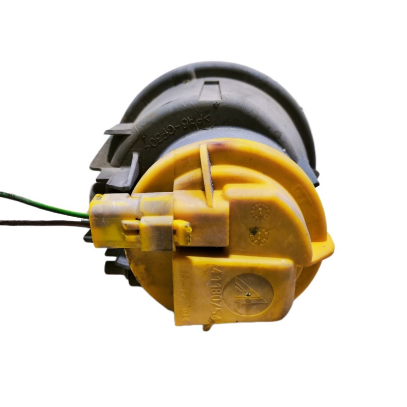 Recambio de faro antiniebla derecho para citroën xsara coupe 1.6 16v premier referencia OEM IAM 41180754  