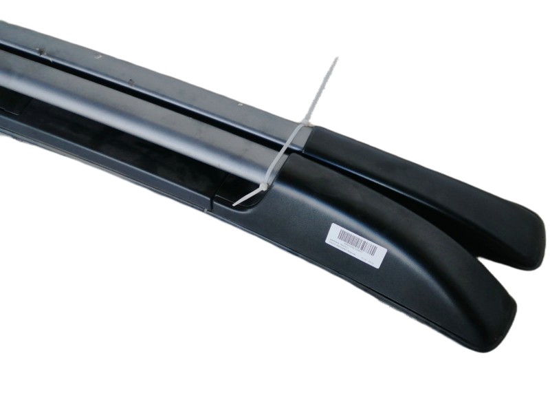 Recambio de barras techo para dacia sandero stepway referencia OEM IAM 738204651R 738210512R DERECHA E IZQUIERDA