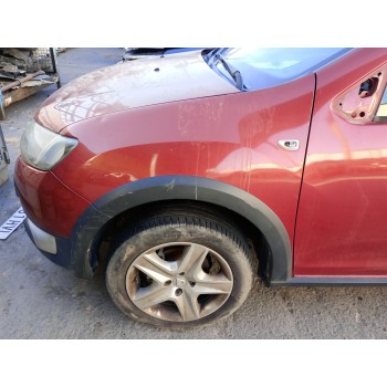 ALETA DELANTERA IZQUIERDA 631019973R 