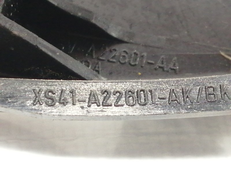 Recambio de maneta interior delantera izquierda para ford focus berlina (cak) ambiente referencia OEM IAM XS41A22601AK  