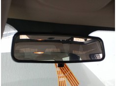 Recambio de espejo interior para land rover freelander (ln) 2.0 di familiar (72kw) referencia OEM IAM    2