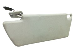 Recambio de parasol derecho para opel vectra c berlina comfort referencia OEM IAM    2