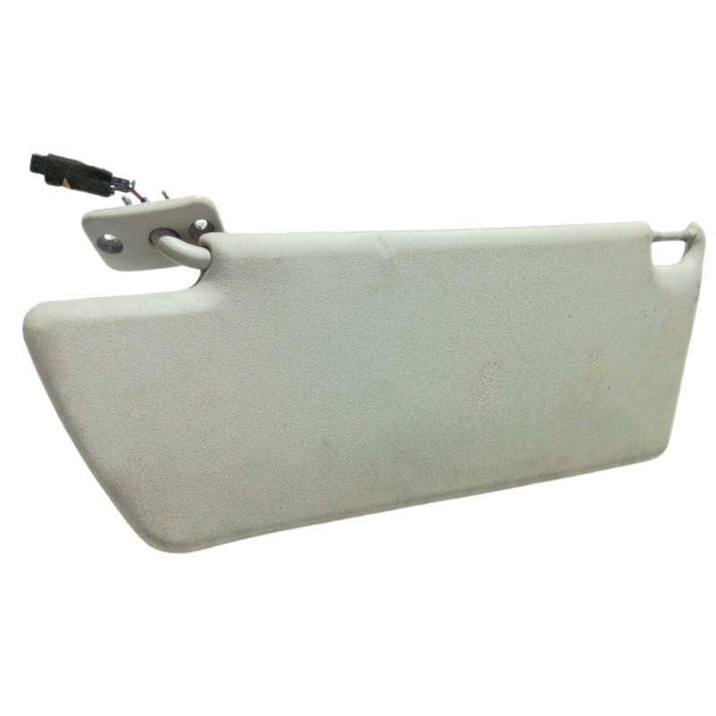Recambio de parasol derecho para opel vectra c berlina comfort referencia OEM IAM   