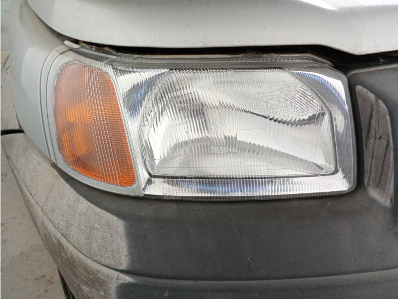 Recambio de faro derecho para land rover freelander (ln) 2.0 di familiar (72kw) referencia OEM IAM   PARA PULIR
