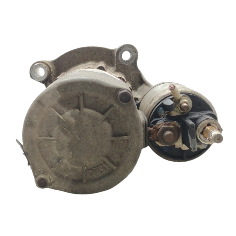 Recambio de motor arranque para citroën c3 1.4 collection referencia OEM IAM 9633292480 D7E16 585RAV 