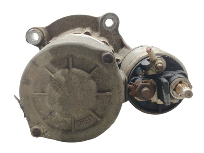 Recambio de motor arranque para citroën c3 1.4 collection referencia OEM IAM 9633292480 D7E16 585RAV 