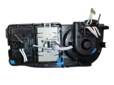 Recambio de mando luces para dacia sandero stepway referencia OEM IAM 684937116R 684937535R 1206992X 2