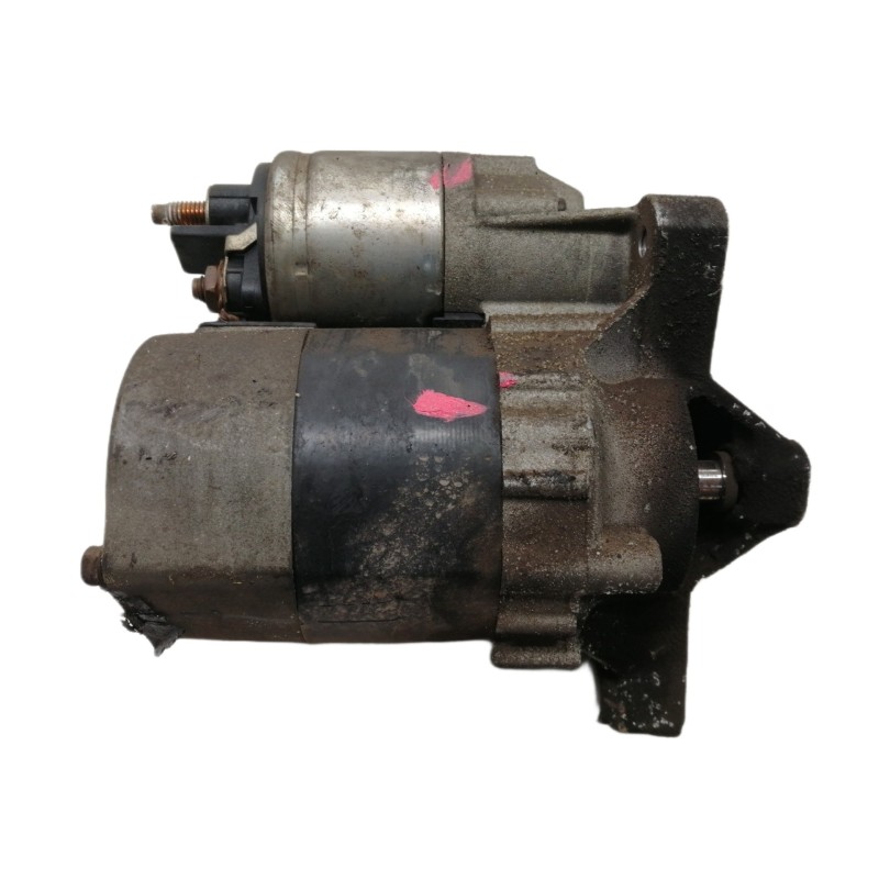 Recambio de motor arranque para citroën c3 1.4 collection referencia OEM IAM 9633292480 D7E16 585RAV 