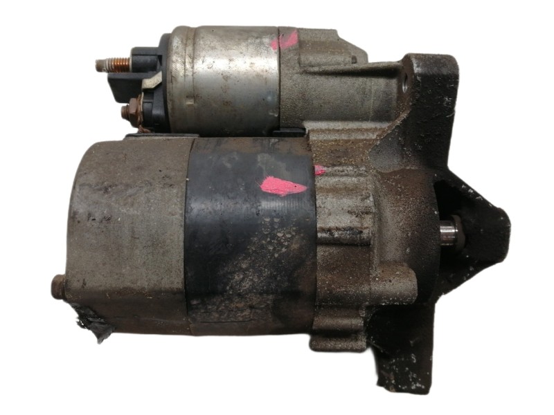 Recambio de motor arranque para citroën c3 1.4 collection referencia OEM IAM 9633292480 D7E16 585RAV 